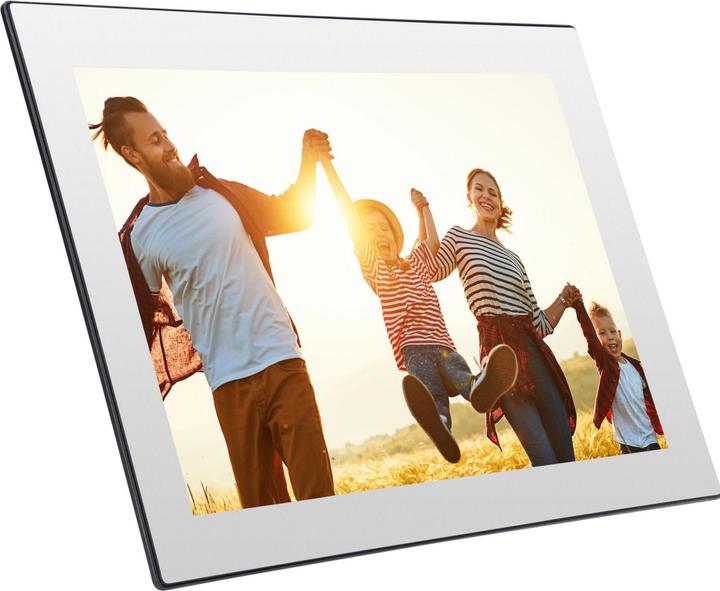 Image du produit Rollei Smart Frame WiFi 101 Mirror (10.10", 1280 x 800 pixels)
