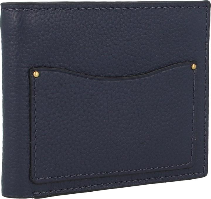 Fossil Anderson Geldbörse Leder 12 cm