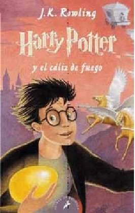 Produktbild Joanne K. Rowling (Spanisch, Joanne K. Rowling, 2011)