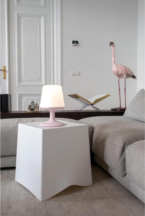 Actual product image Koziol Light to go cotton (0 lm)