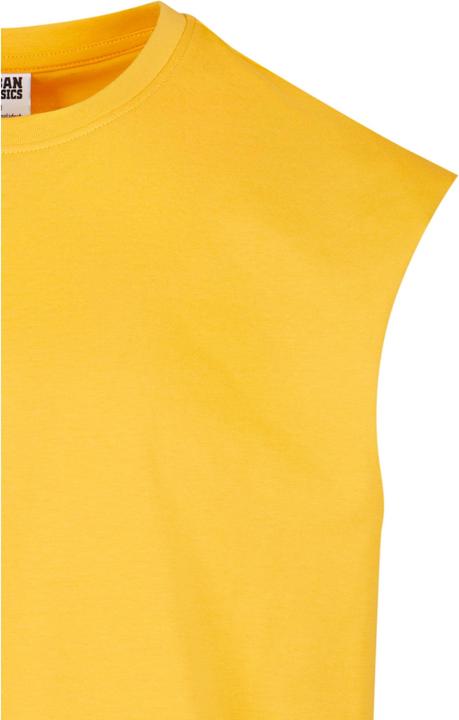 Image du produit Urban Classics Tee sans manches Open Edge - 2396 (3XL)