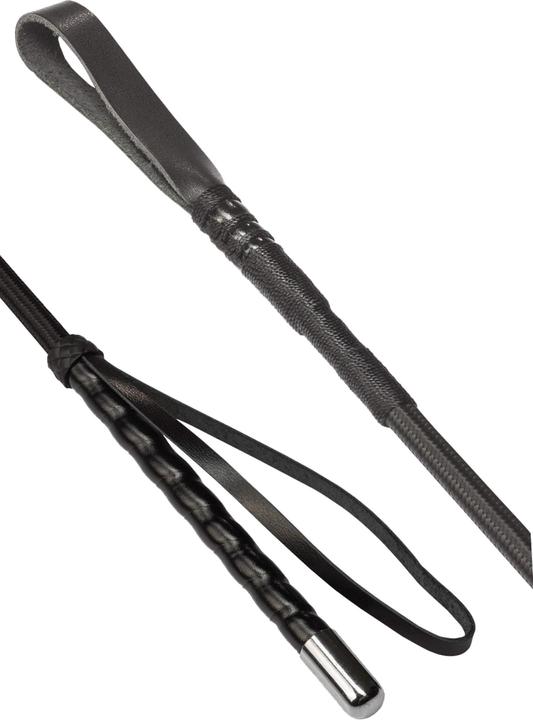 Produktbild XXdreamSToys Gerte Leder-Griff mit Handlauf 67cm
