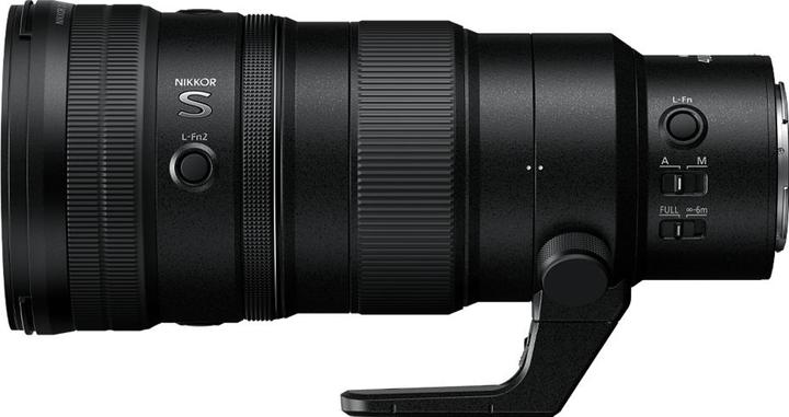 Image du produit Nikon Nikkor Z 400mm f/4.5 VR S (Nikon Z, Plein format)