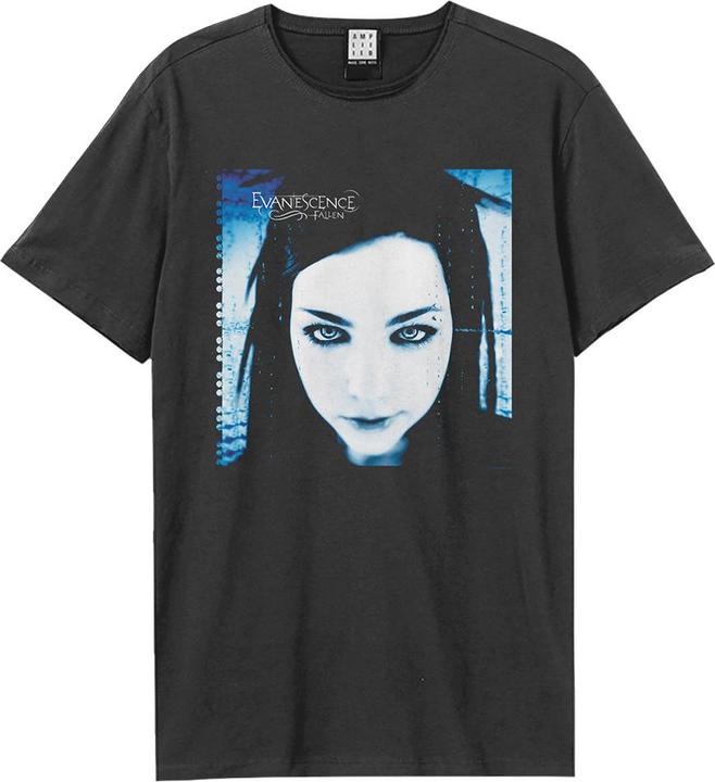 Amplified Fallen TShirt