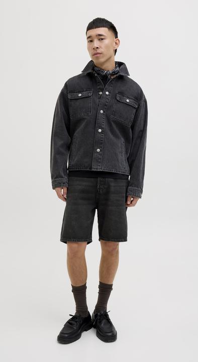 Produktbild Jack & Jones Loose Fit Loose Fit Shorts Loose Fit Shorts (XL)