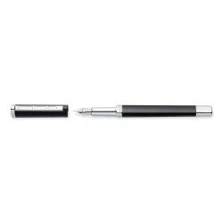 Actual product image Staedtler Fountain pen triplus F, refillable (Blue, 1 x)