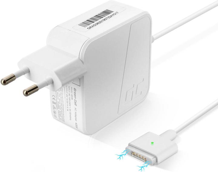 Produktbild Avizar 45W MagSafe 2 Ladegerä (45 W)