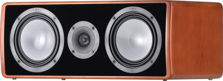 Image du produit Canton Ergo 655 Center (1 pièce, 160 W)
