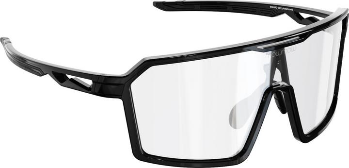 Produktbild Mow Mow WIZARD-Photochromic (Schwarz, Schwarz)