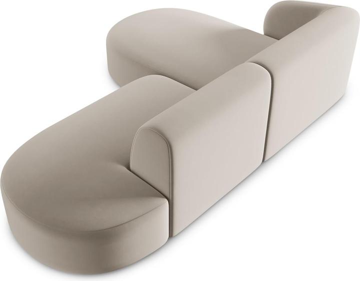 Produktbild Maison Heritage Chiara (Ecksofa)