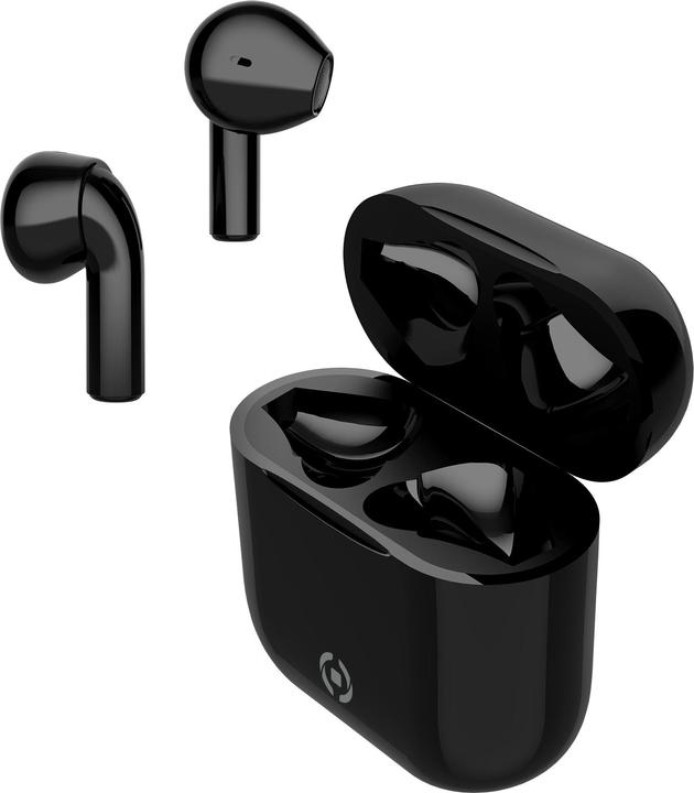 Celly Earphones (1.50 h, Kabellos)