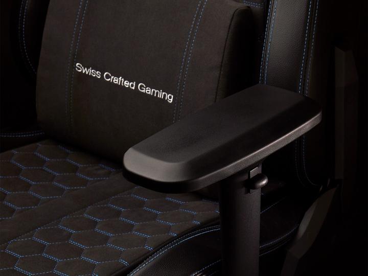 Produktbild Joule Performance Storm Alcantara