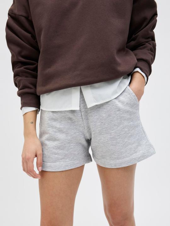 Produktbild JJXX Jxalfa Reg Hw Shorts Swt Sn (L)