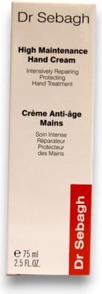 Immagine prodotto Dr Sebagh Crema per le mani ad alta manutenzione da 2,5 once (2.50 ml)