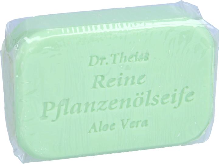 Produktbild Dr. Theiss Dr Theiss Aloe Ve Rei Pfla