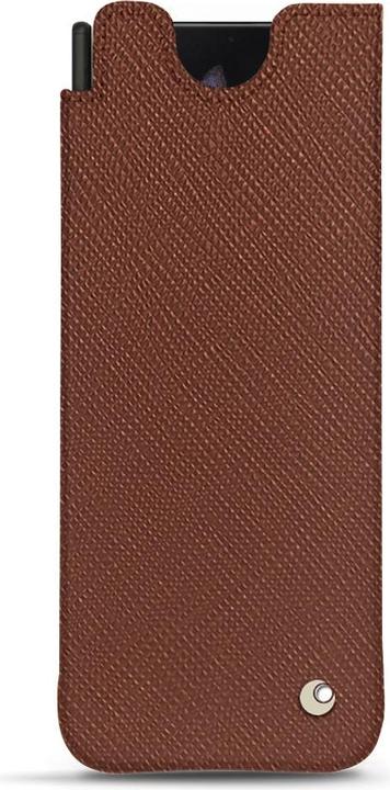 Marron délicat (Pantone #95614d)