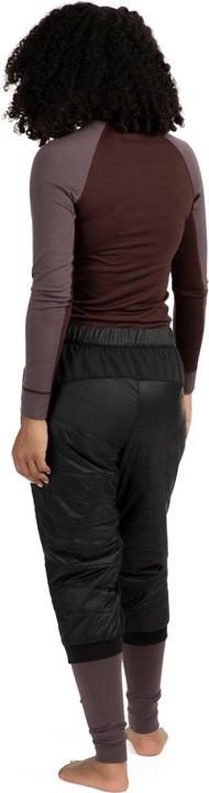 Actual product image Stoic MountainWool60 KilvoSt. Padded 3/4 Pants (S)