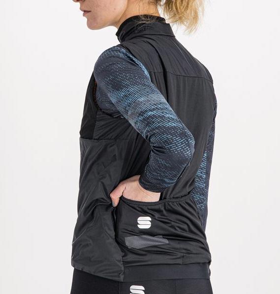 Actual product image Sportful Giara W Layer Vest (S)