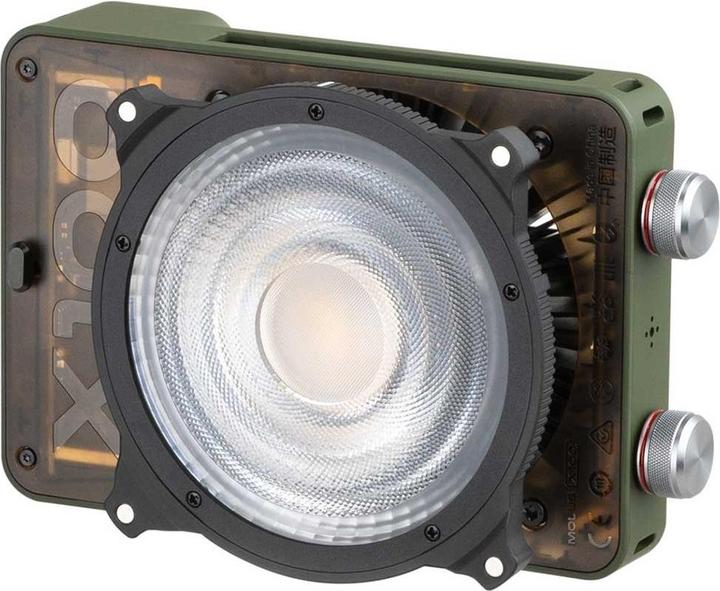 Actual product image Zhiyun X100RGB Pro (Video light)