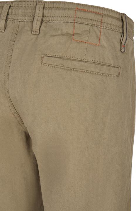 Produktbild Hattric Chino Bermuda Leinen (33)