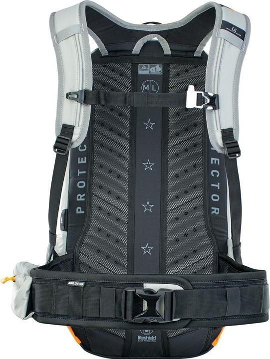 Actual product image Evoc FR Enduro E-Ride 16L Backpack (16 l)