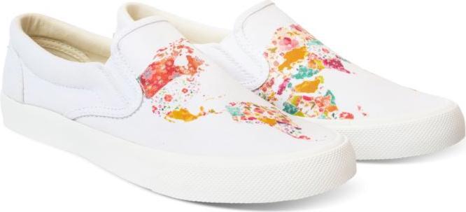 Immagine prodotto Bucketfeet World Map (41)