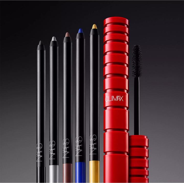 Immagine prodotto NARS Cosmetics Eyeliner a lunga tenuta ad alto pigmento (Portiere di notte)