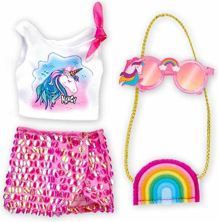 Image du produit Famosa Vêtements pour poupées