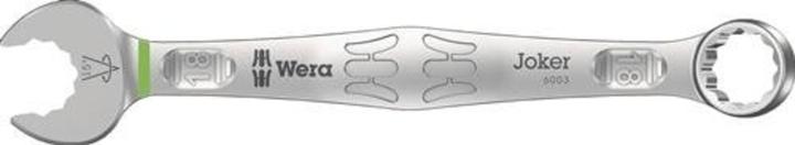 Produktbild Wera 6003 Joker 18 (18 mm)