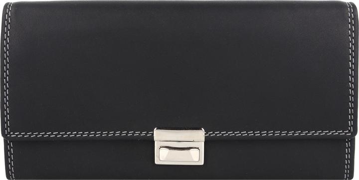 Produktbild Esquire Dallas Geldbörse Leder 18 cm