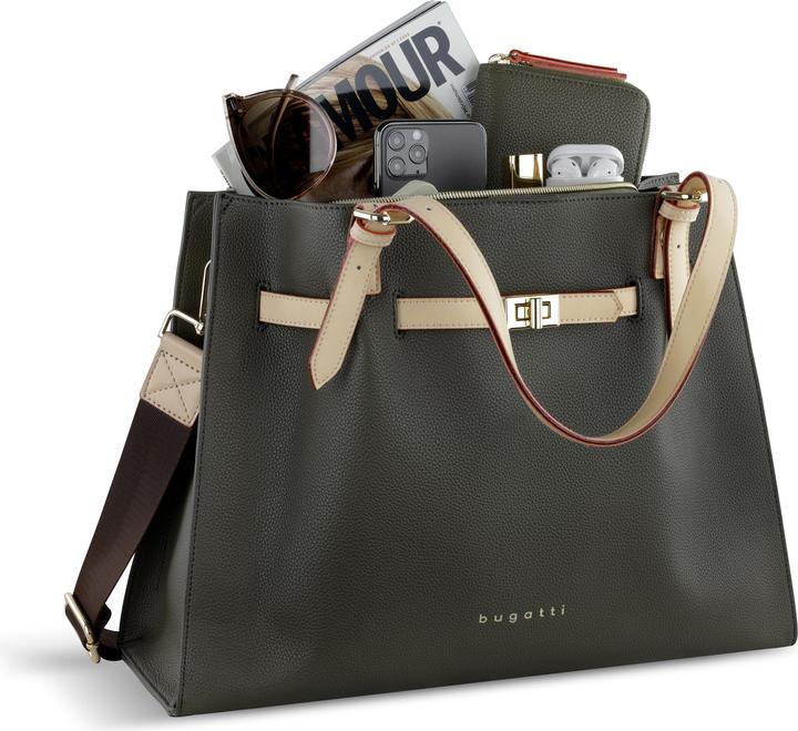 Image du produit Bugatti Handtasche ELLA