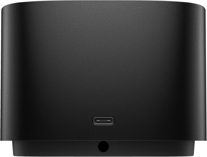 Actual product image HP Thunderbolt Dock G4 (Thunderbolt, 9 Ports)