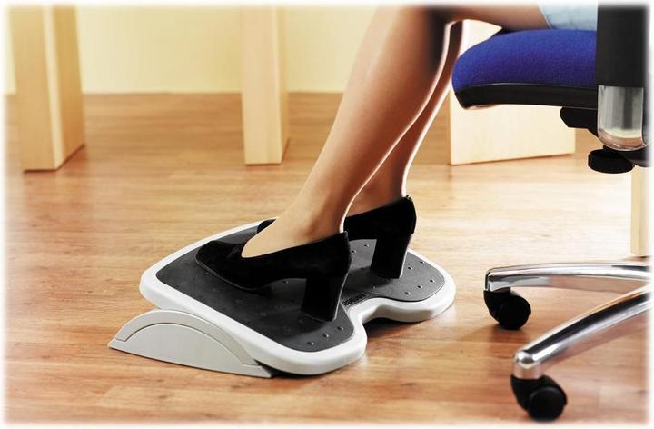 Image du produit Kensington Repose-pieds SoleMate (51 x 36 x 9.5 cm)
