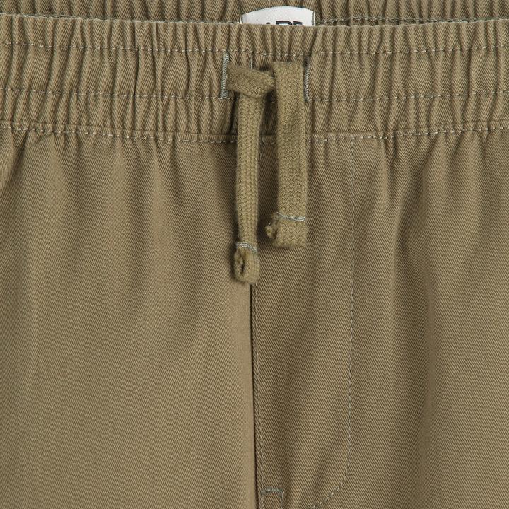 Image du produit La Redoute Collections Pantalon cargo (S)