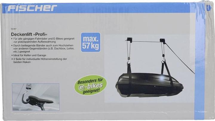 Immagine prodotto Fischer Professionale Plus