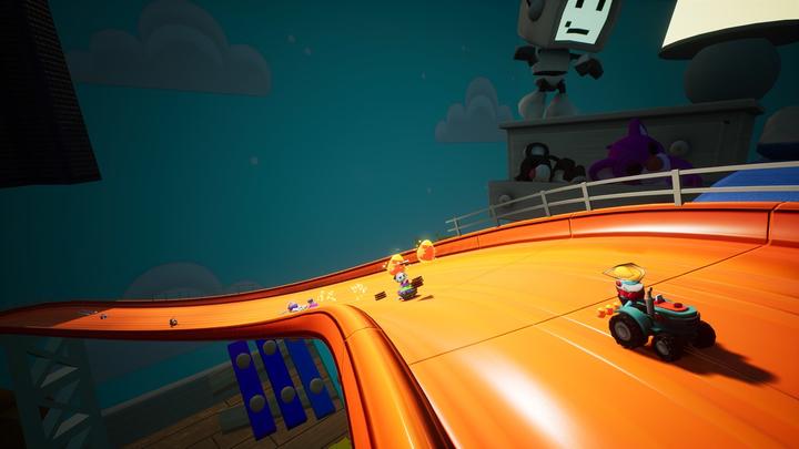 Produktbild Microsoft Race with Ryan Road Trip - Deluxe Edition