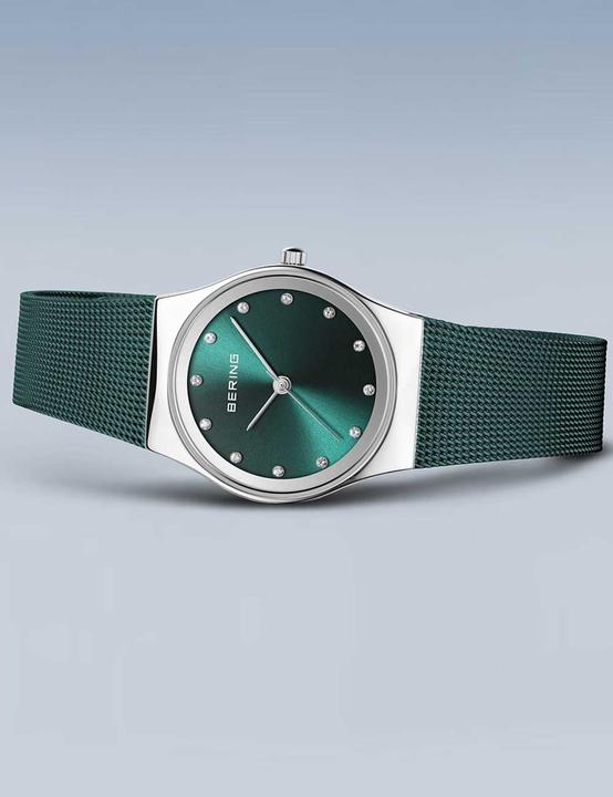 Immagine prodotto Bering Classico (Orologio da polso analogico, 27 mm)