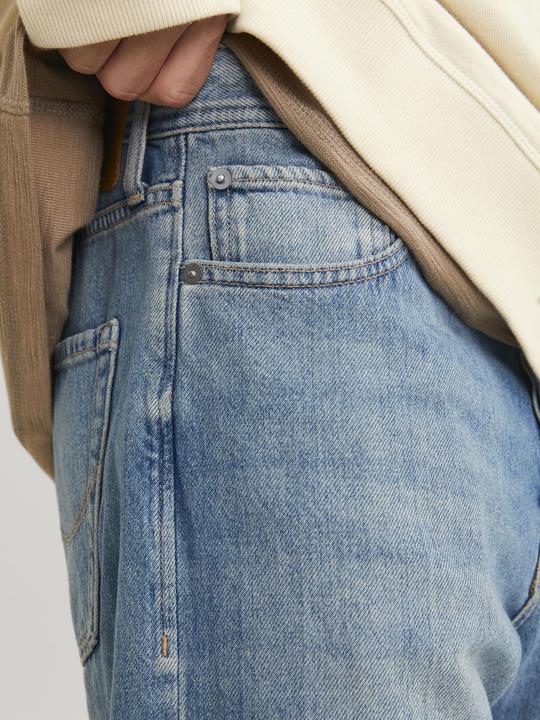 Produktbild Jack & Jones JJIEDDIE JJORIGINAL MF 607 NOOS Loose fit jeans Loose fit jeans (28)
