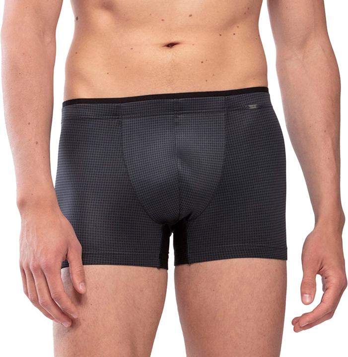 Immagine prodotto Mey 2 Pack Houndstooth Shorty - Pantaloni (M, Confezione da 2)