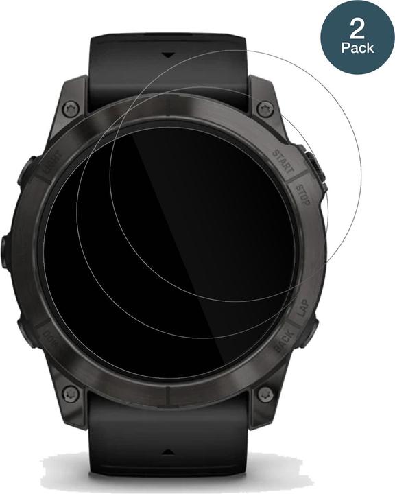 Produktbild Dipos Anti-Shock Displayschutz 9H