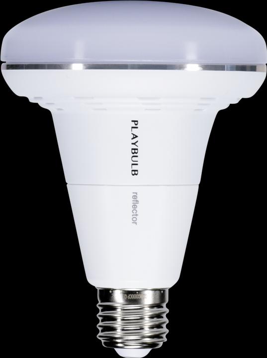 Produktbild MiPow Playbulb (E27, 15 W, 900 lm, 1 x, A)