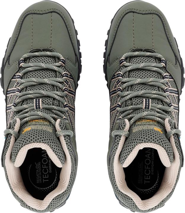 Image du produit Regatta - Chaussures de marche EDGEPOINT - Femme (38)