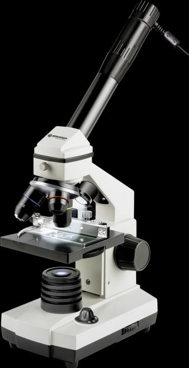 Image du produit Bresser Biolux NV 20x-1280x