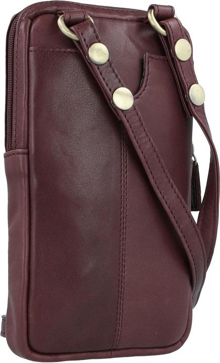 Produktbild Greenland Nature Nature Soft Handytasche Leder 11 cm