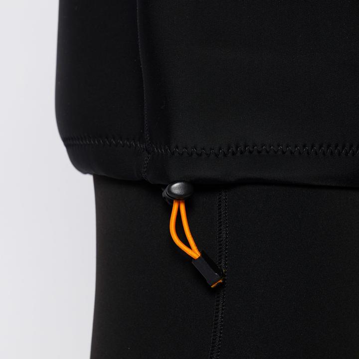 Image du produit Mystic Fulmar Neoprene Pullover 3/2mm (3/2 mm, XL)