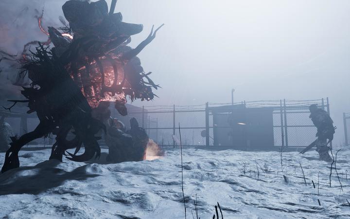 Produktbild THQ Fade to Silence (Xbox One X, Xbox Series X, FR)