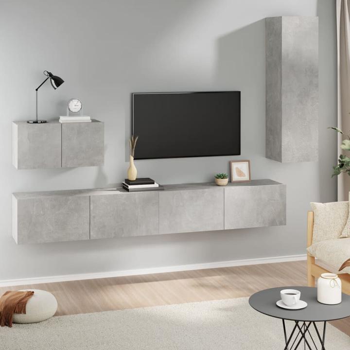 Produktbild VidaXL Dominik (100 x 30 x 30 cm)