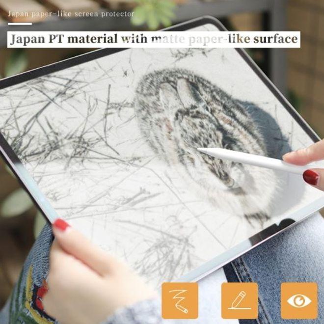 Produktbild Nillkin AG paper-like Series Schutzglas (1 Stück, iPad Pro 11 2020 (2. Gen), iPad Air, iPad Pro 11 2018 (1. Gen))