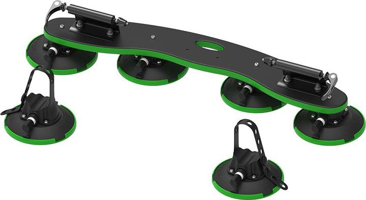 TreeFrog Fahrrad Dachträger Pro 2