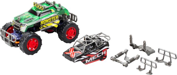 Image du produit Silverlit Exost Mech Drive Mighty Monster